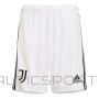 Adidas Juventus Turin Home Jr GR0606 shorts (164)