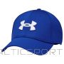 Cap Under Armour Blitzing M 1376700 400 (M/L)