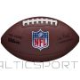 Wilson Реплика мяча NFL The Duke WTF1825XBBRS (9)