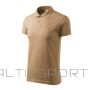 Malfini Single J. M MLI-20208 polo krekls, smiltis (S)