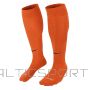Nike Classic II Cush OTC SX5728 816 zeķes / Oranža / 30-34