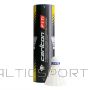 Badminton shuttlecocks Carlton F1Ti synthetic, medium speed, 6 psc.