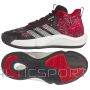 Adidas Баскетбольные кроссовки Adizero Select IF2164 (48)