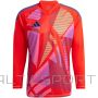 Adidas Tiro 24 Competition vārtsarga krekls ar garām piedurknēm M IN0407 (M)