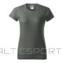 Malfini Базовая футболка W MLI-13467 (2XL)