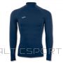 Joma Brama klasiskais bezšuvju T-krekls L/S 101650.331 (L-XL)
