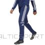 Spodnie adidas SQUADRA 25 Training Pant Jr JD4799 / niebieski / 164 cm