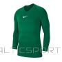 Nike Dry Park JR AV2611-302 termoaktīvs krekls (152 cm)
