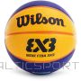 Wilson FIBA 3x3 MINI BASKETBALL