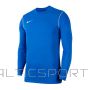 Nike Park 20 Crew Jr BV6901-463 sporta krekls (128 cm)