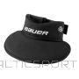 Bauer NG NLP8 Core Bib Sr Neck Brace 1042879 (Melns)
