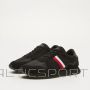 Tommy Hilfiger Обувь Hi Vulc Low Stripes Mesh M FM0FM04946BDS (43)