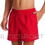 Nike Essential aplis 4 ''Šorti NESSB866 614 / M (137-147cm) / sarkans