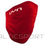 Sporta maska Uyn Community Mask M100016R000 / L/XL / Sarkana