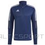 Sweatshirt adidas TIRO 21 Warm Top M GH4463 (S)