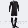 Komplet Joma Zamora VIII 103242.100 / czarny / XL