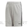 Adidas Essentials 3S Junior DV1797 shorts (128 cm)