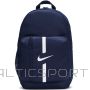 Nike Akadēmijas komandas DA2571-411 mugursoma (N/A)