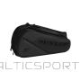Tennis Bag DUNLOP ATP PERFORMANCE 12 91L black