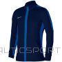 Sweatshirt Nike Academy 23 Track Jacket M DR1681-451 (L)
