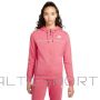 Nike Sportswear Толстовка с капюшоном Nike Nsw Mlnm Essential Flecee FZ W CZ8338 622 (XL)
