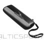 Harrows Carbon ST Pro 3 Dart Case HS-TNK-000016630 (-)