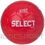bumba ręczna 00 Select Soft pianka / Ø / czerwony