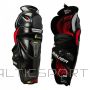 Bauer Vapor Hyperlite M 1059932 hockey shin guards (16")