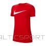 Nike Футболка Dri-FIT Park 20 Вт CW6967-657 (S)
