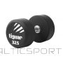 Dumbbell tiguar PU 32.5 kg TI-WHPU0325 (N/A)