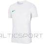 Koszulka Nike Park VII Boys BV6741 101 / biały / XS (122-128cm)