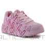 Skechers The Joy Jr 314065L-LPMT shoes (EU 32)