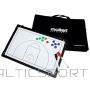 Molten Taktiskā mape Basketbolam MSBB
