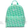 Nike Brasilia JDI MINI mugursoma HV6481-353 / zaļa
