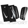Nike Mercurial Lite apakšstilbu aizsargi DN3611 010 / Melns / XL
