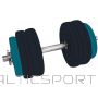 Hantele / Adjustable Synthetic AVENTO 42DF 15kg