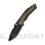 WD Civivi Limited Wellmax 14C28N Black knife (N/A)