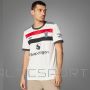 Adidas Manchester United Third Jersey JSY IY7806 / White / XL