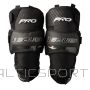 Bauer Pro 1064956 Goalkeeper Knee Pads (Sr)