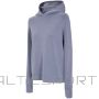 4F W sporta krekls H4L21-BLD017 32S (XS)