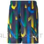 Puma Neymar Jr Future Printed Short M 605552-06 (S)