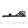 Airēšanas trenažieris TUNTURI Fluid Rower Apollo Plus, melns