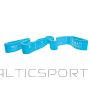 Fitness band SVELTUS MULTI ELASTIBAND 20kg