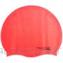 Aqua-speed Mono / senior / orange silicone cap
