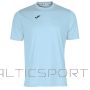 Joma Combi T-krekls 100052.350 / Zila / XL
