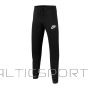 Nike Sportswear Nike NSW Club Fleece Jogger JR CI2911-010 pants (140 cm)