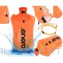 Enero INFLATABLE SAFETY BUOY DRY POCKET 2IN1 69X37.5CM