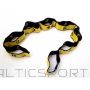 Yakima Sport Flex Band Medium Resistance 100545 treniņu gumija (N/A)