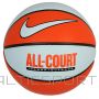 Nike Basketbols 7 Everyday All Court 8P / 7 / balts
