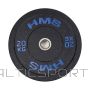 HMS HTBR20 OLIMPISKĀ PLĀKSNE — BUMPERIS 20 KG (zils)